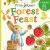 Peter Rabbit: Forest Feast : A Touch-And-Feel Book