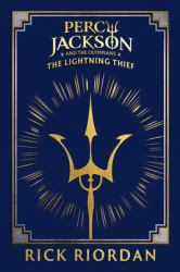 Percy Jackson and the Olympians the Lightning Thief : Deluxe Collector's Edition