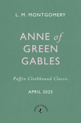 Anne of Green Gables