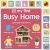 My First Busy Home: Let's Look and Learn!