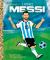 Lionel Messi : A Little Golden Book Biography