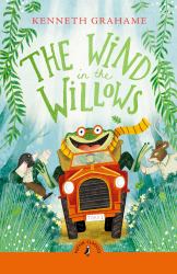 The Wind in the Willows