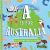 A Is for Australia : A Board Book