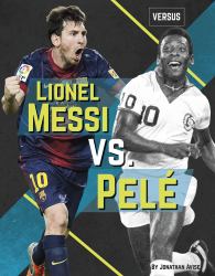 Lionel Messi vs. PelÃ©