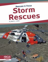 Storm Rescues