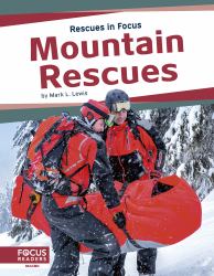 Mountain Rescues