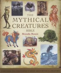 Mythical Creatures Bible