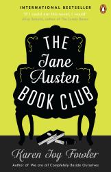 Jane Austen Book Club