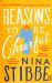 Reasons to Be Cheerful : Winner of the 2019 Bollinger Everyman Wodehouse Prize for Comic Fiction