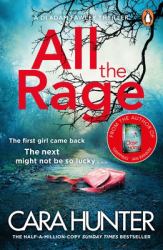 All the Rage : The New 'impossible to Put down' Thriller from the Richard and Judy Book Club Bestseller 2020