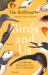 Birds and Us : A 12,000 Year History, from Cave Art to Conservation