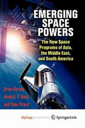 Emerging Space Powers