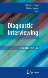 Diagnostic Interviewing