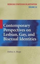 Contemporary Perspectives on Lesbian, Gay, and Bisexual Identities