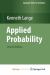 Applied Probability