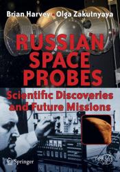 Russian Space Probes : Scientific Discoveries and Future Missions