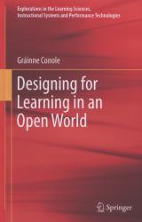 Designing for Learning in an Open World