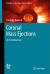 Coronal Mass Ejections : An Introduction