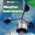 Weather Instruments