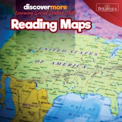 Reading Maps