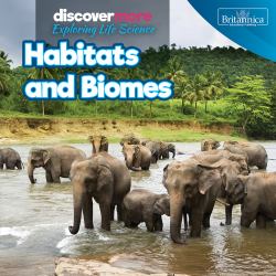 Habitats and Biomes