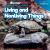 Living and Nonliving Things