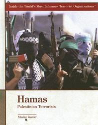 Hamas: (Rev) : Palestinian Terrorists