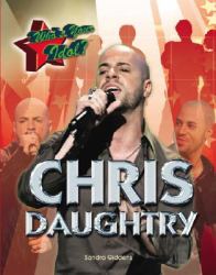 Chris Daughtry