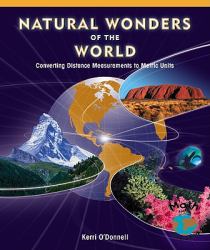 Natural Wonders of the World : Understanding and Representing Numbers in the Billions