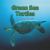 Green Sea Turtles