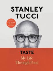 Taste : My Life Through Food