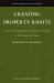 Creating Property Rights : Law and Regulation of Secondary Trading in the European Union