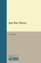 Just War Theory