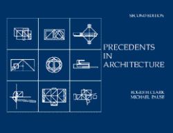 Precedents in Architecture