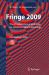 Fringe 2009 : 6th International Workshop on Advanced Optical Metrology