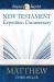 Matthew (New Testament Exposition Commentary)