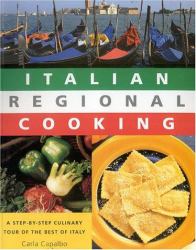 Italian Regional Cooking