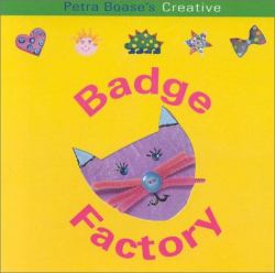 Badge Factory