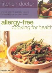 Allergy Free Cooking for Health