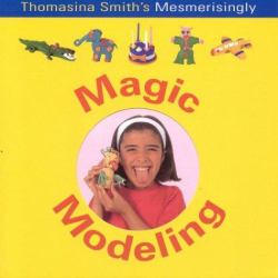 Magic Modelling