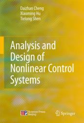 Analysis and Design of Nonlinear Control Systems