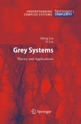 Grey Systems : Theory and Applications