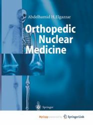 Orthopedic Nuclear Medicine