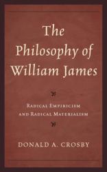 Philosophy of William James