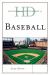 Historical Dictionary of Baseball