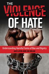 The Violence of Hate : Understanding Harmful Forms of Bias and Bigotry