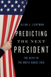 Predicting the Next President : The Keys to the White House