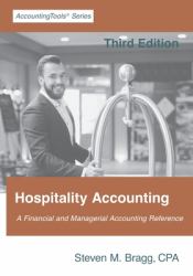 Hospitality Accounting : Third Edition