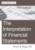 The Interpretation of Financial Statements : Third Edition