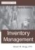 Inventory Management : Fourth Edition